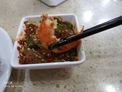 对虾-原味蒸汽海鲜(嵊泗店)