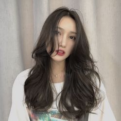 长发-蚂蚁造型沙龙