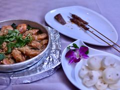 -石砰渔港·海鲜楼