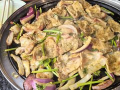 -四斤烤肉(东戴河孟家店)