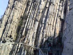 -嵩山少林文化旅游景区