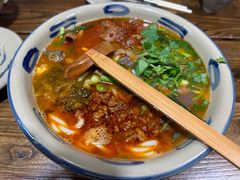 肠旺米线-云上千禾(水上店)