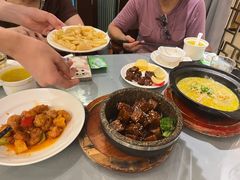 -宋园·上海菜(静安店)