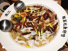 -太二酸菜鱼(福州泰禾店)