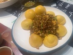 -一块豆腐(李沧书院路店)