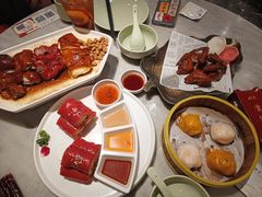 -蝴蝶里·粤菜·点心(龙湖杭州金沙天街店)