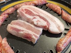-马场洞肉铺(振安店)