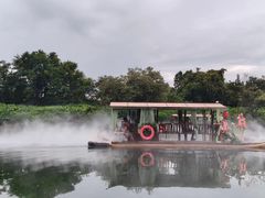 -婺源月亮湾