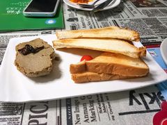 -金环西餐厅