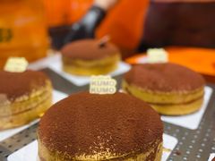 -KUMO KUMO甜品·冰淇淋(深圳壹方城店)