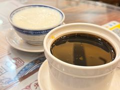 -周大娘牛乳(旧寨古村总店)