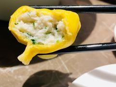 黄花鱼水饺-双合园·海鲜水饺青岛菜(大尧三路店)
