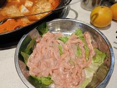 -憨铁匠老火锅(龙岗万科里店)