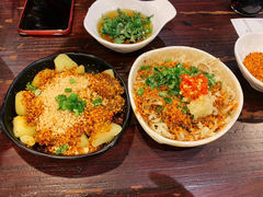 霸道小土豆-一岚一山(角门总店)