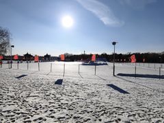 -长春市南湖公园