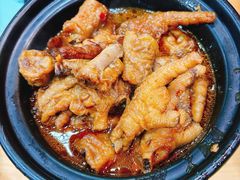 -红灯笼龙凤饭店(宁波老字号店)