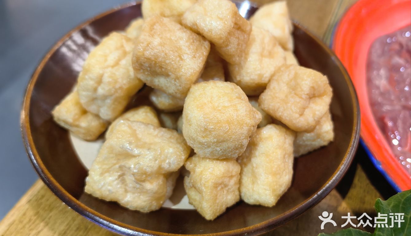 今天的美食日记，火锅篇