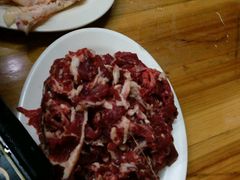 -来自潮州牛肉店(华强北店)