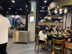 -小王少龙火锅(沙南街店)