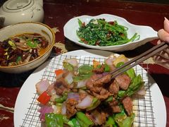 -四合院(黔灵西路店)