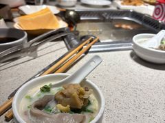 -海底捞火锅(航洋城店)