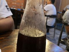 -老姑砂锅·烧烤天津菜(体北道店)