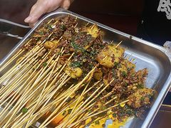-九记潮汕现切鲜牛肉自助火锅(长沙·方圆荟店)