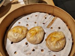 经典蟹粉小笼包-弄堂小笼包(天津南开大悦城店)