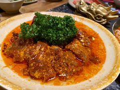 花千骨-蜀大侠火锅(春熙路店)