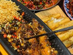 -杨记隆府(时代天街店)