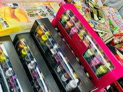 -紫荆城食品交易中心(华强北店)