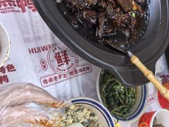 -回味黑鸭煲·始于2006(万松园店)