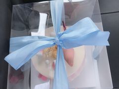 -简·煦蛋糕定制(下沙店)