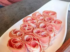 -东兴班·北京涮肉(环球影城店)