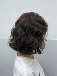 -东梵造型·烫发染发接发连锁SALON
