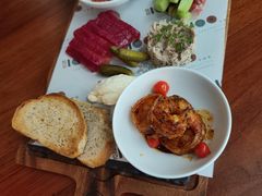 -上海柏悦酒店·世纪100牛排馆