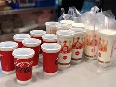 -汉堡王(天津鲁能店)
