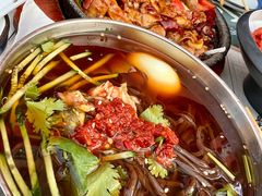 -鸭绿江民族饭店(总店)