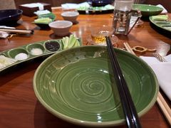 -君悦酒店·1881·北京烤鸭