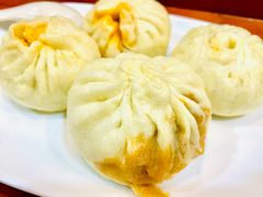 奥尔良鸡腿包-老陶包子铺(南大西南村店)