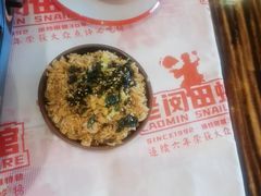 -老闵田螺馆·南昌市井菜·特色小吃(总店)