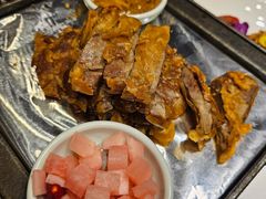 -天和晟新京菜.水煮鱼.湘土菜(国展店)