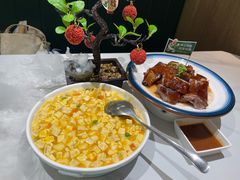 -椿记烧鹅(叠彩店)