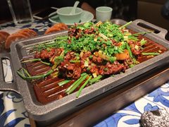 -绿茶餐厅(布吉万象汇店)