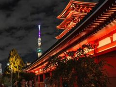 -浅草寺