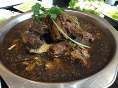 -蝎王府羊蝎子(西稍门店)