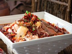 -杨记隆府(重庆总店)