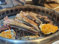 -火炉火自助餐(枫蓝国际店)