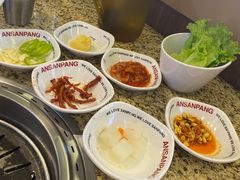 -安又胖韩国烤肉(美罗城店)