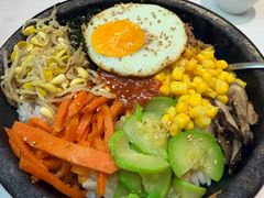 -七八冷面·延边朝鲜族美食(世纪汇店)